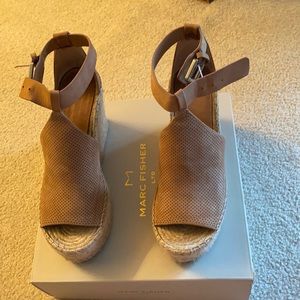 Marc Fisher Wedges